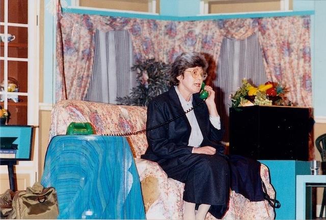 Kom doe eens wat 1992 21